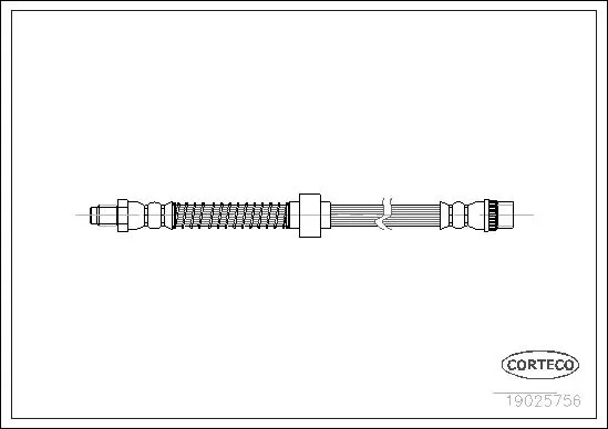 Brake Hose