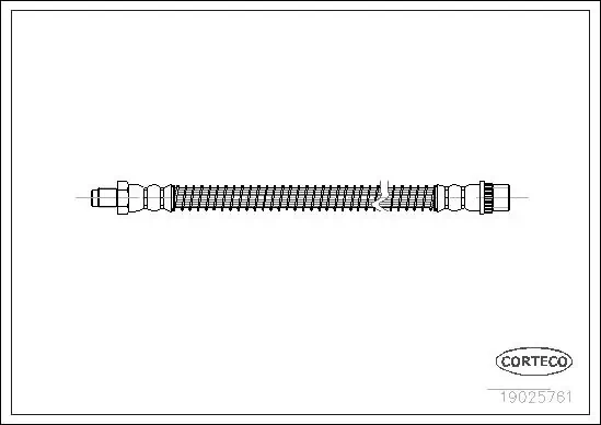 Brake Hose