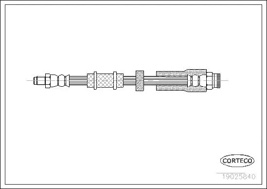 Brake Hose