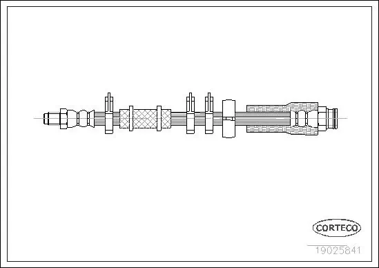 Brake Hose