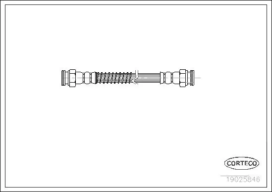 Brake Hose