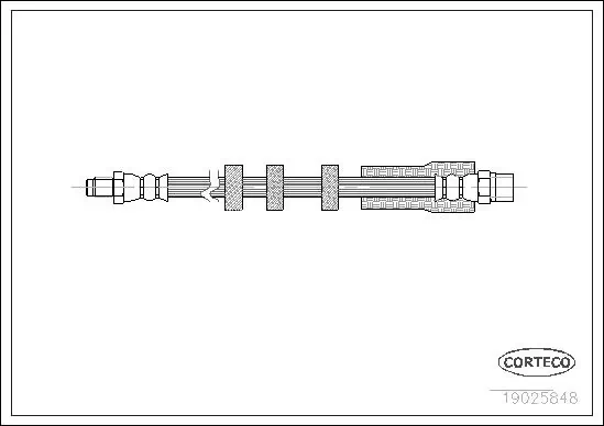 Brake Hose