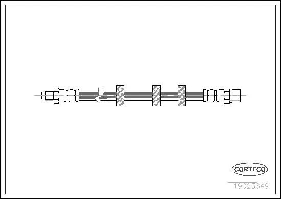 Brake Hose