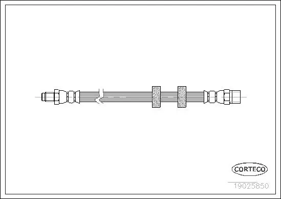 Brake Hose