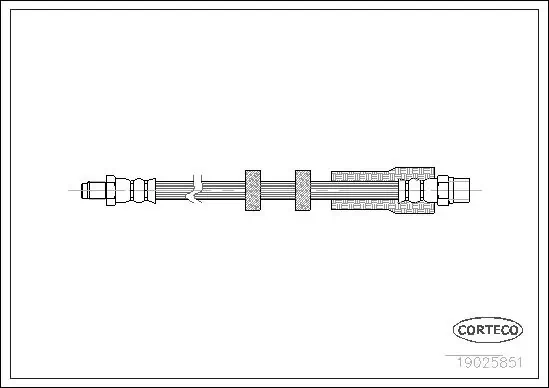 Brake Hose