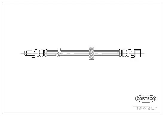 Brake Hose