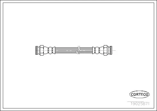 Brake Hose