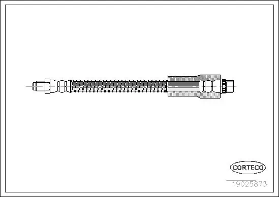 Brake Hose