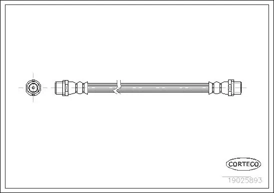Brake Hose