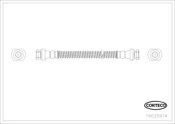 Brake Hose