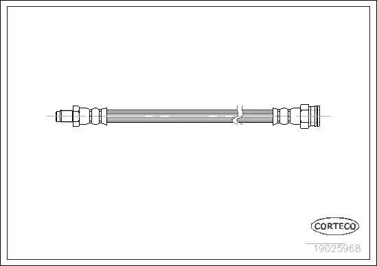 Brake Hose