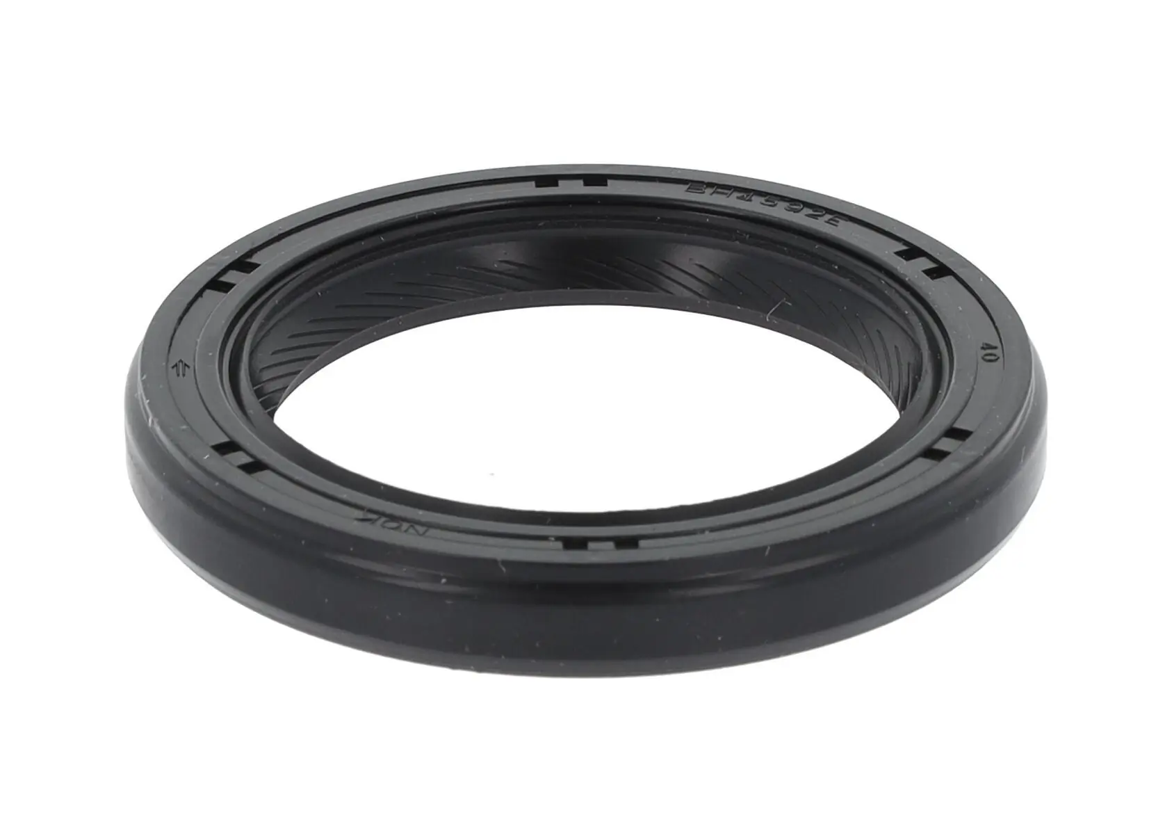 Shaft Seal, crankshaft