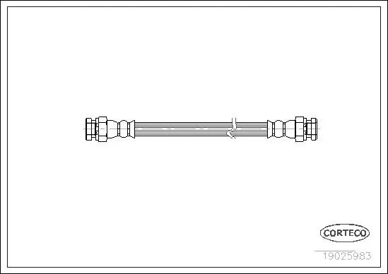 Brake Hose