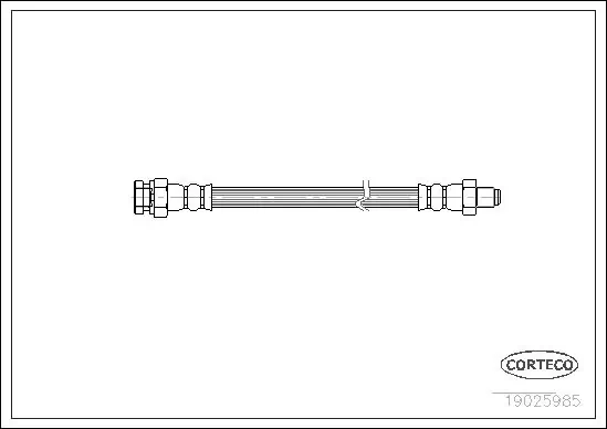 Brake Hose