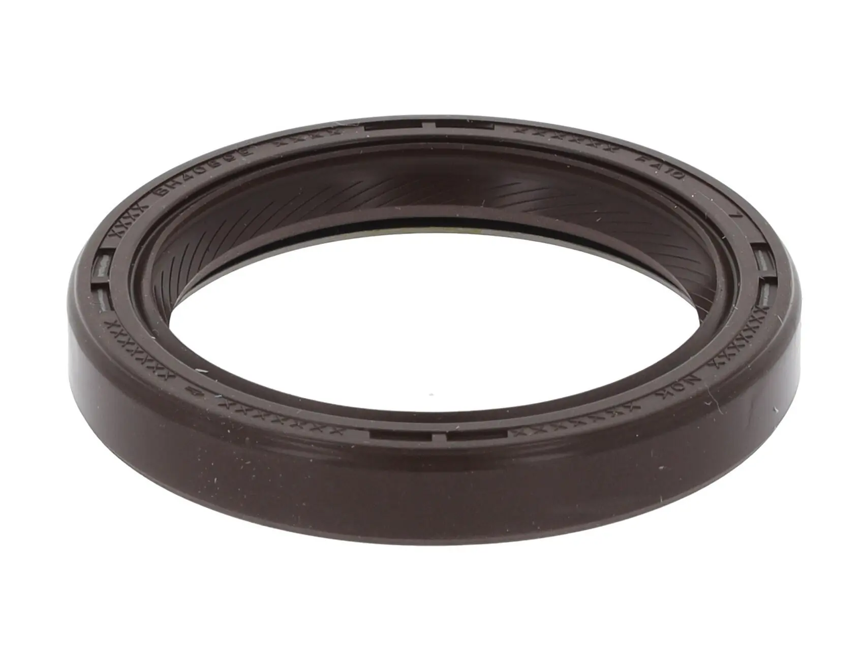 Shaft Seal, crankshaft