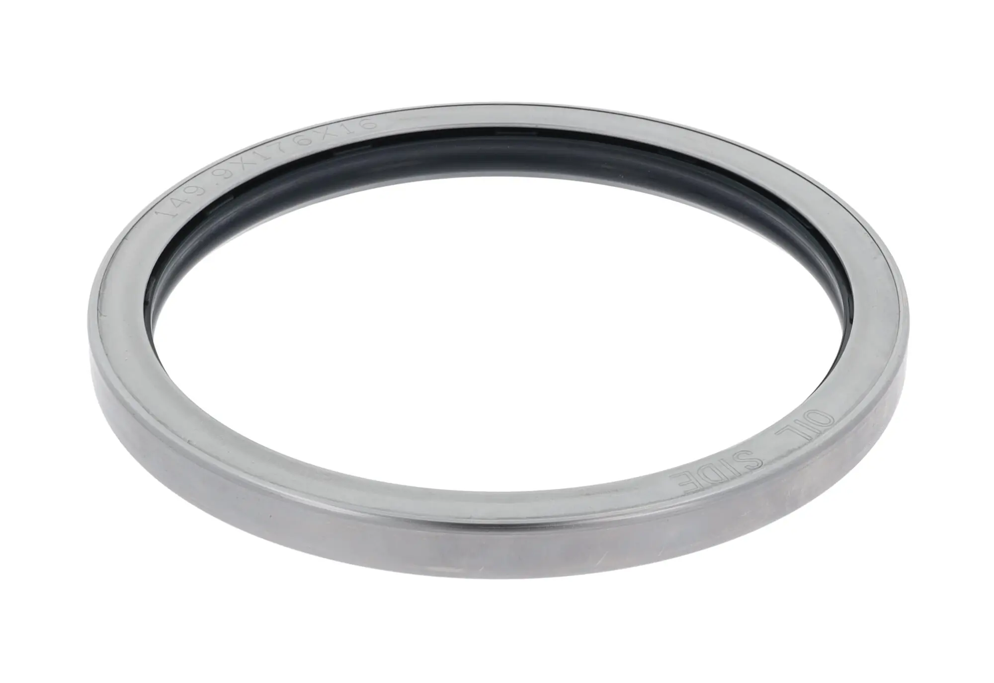 Shaft Seal, wheel hub