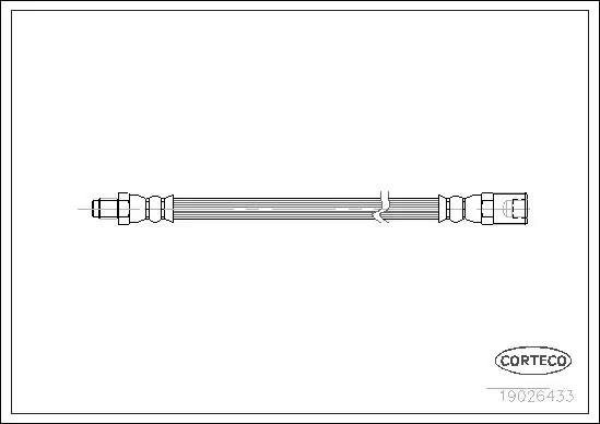 Brake Hose