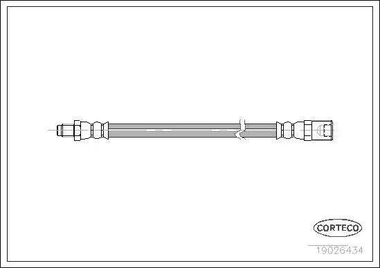 Brake Hose