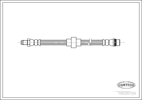 Brake Hose