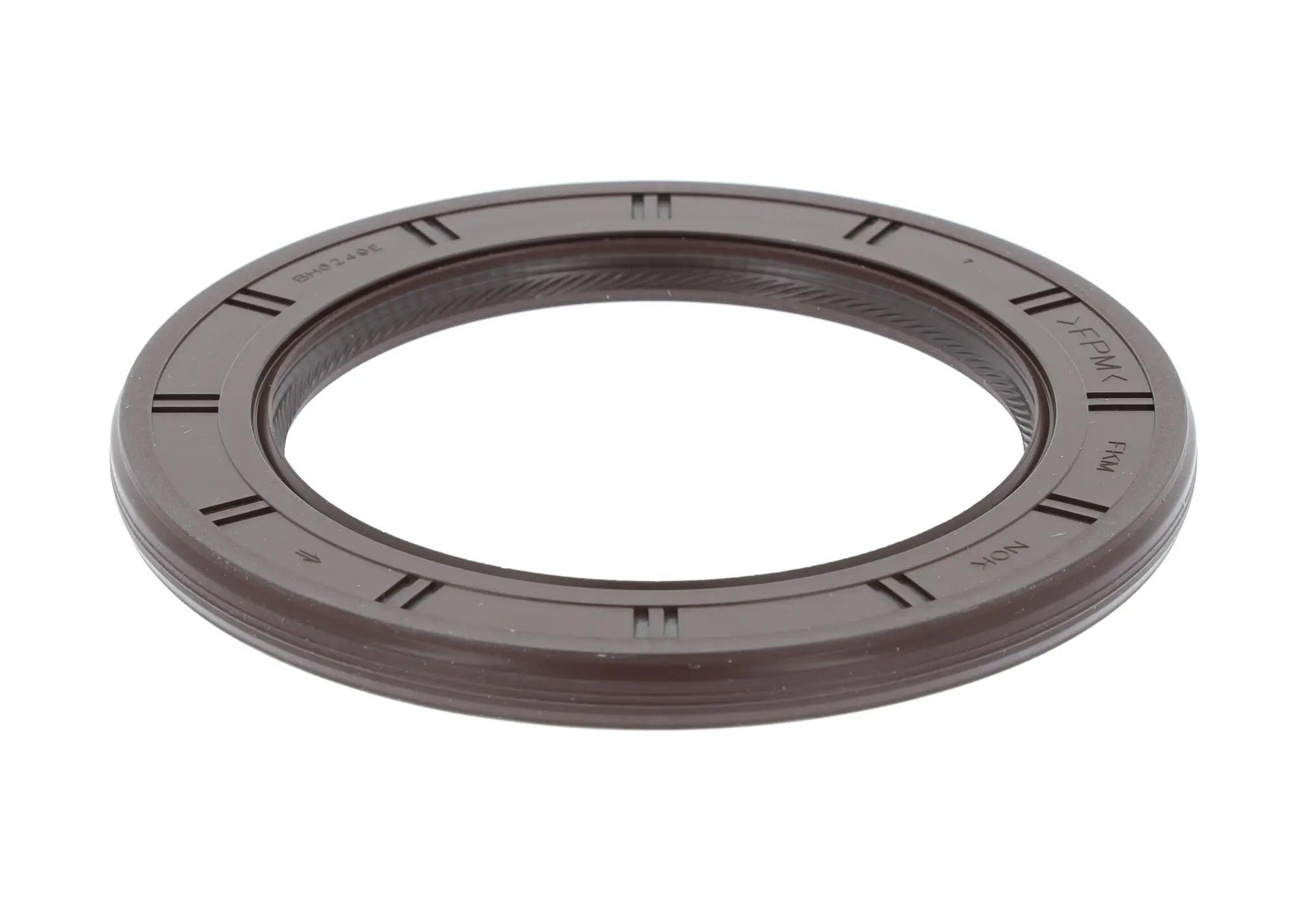 Shaft Seal, crankshaft