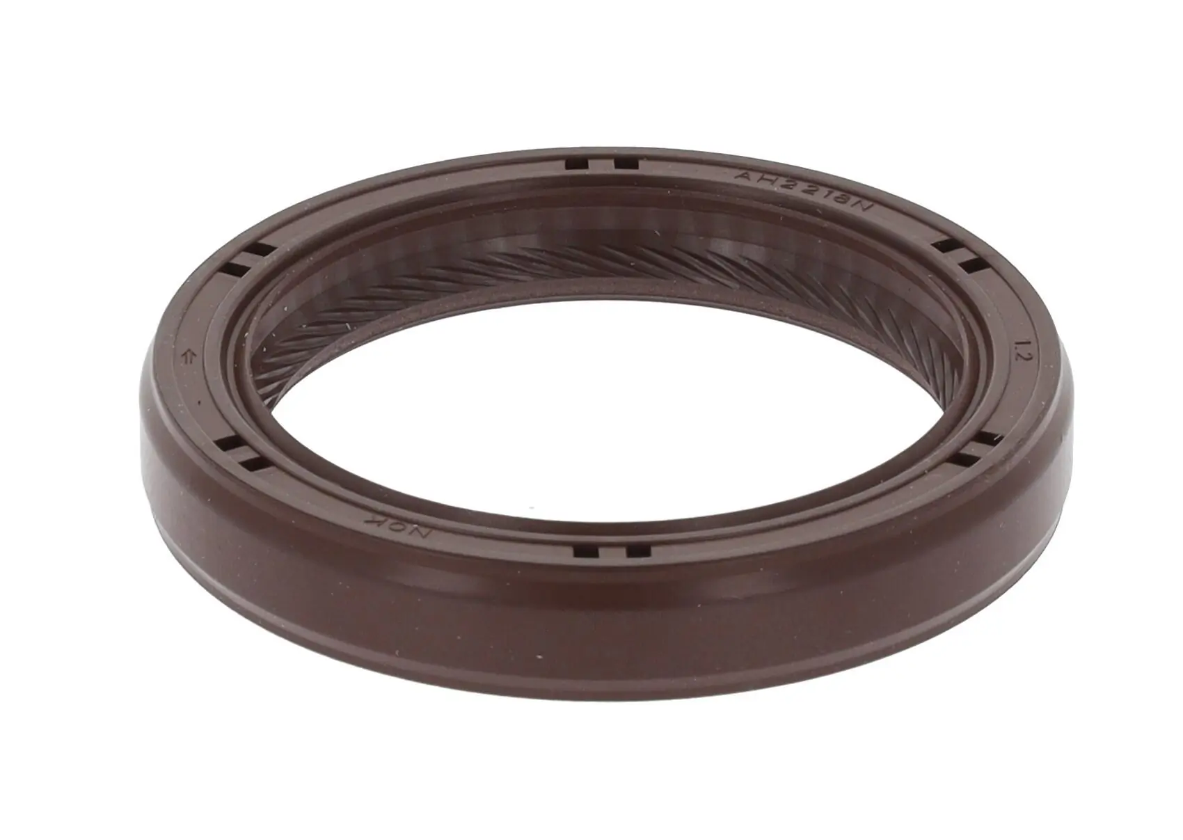 Shaft Seal, crankshaft