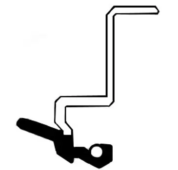 Shaft Seal, wheel hub