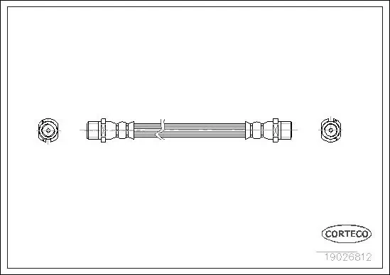 Brake Hose