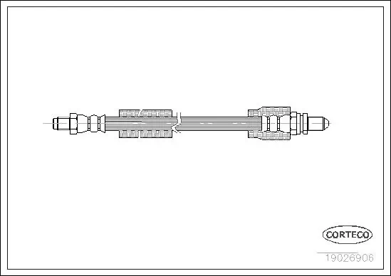 Brake Hose