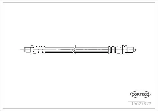 Brake Hose