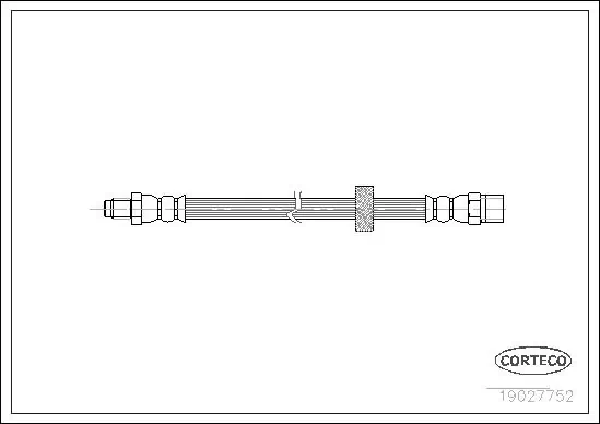 Brake Hose