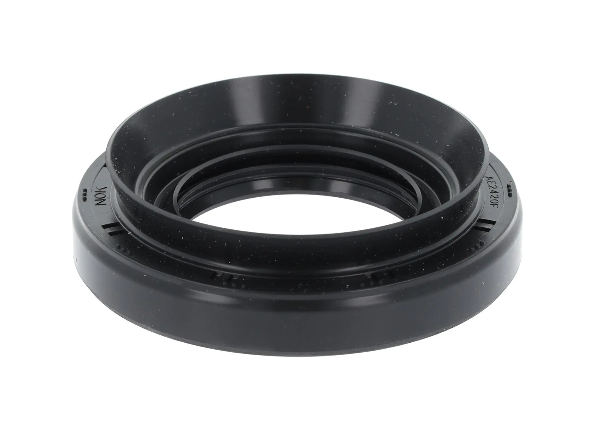 Shaft Seal, differential