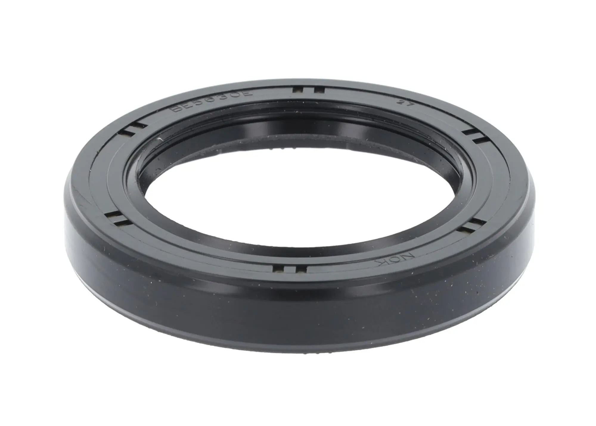 Shaft Seal, differential