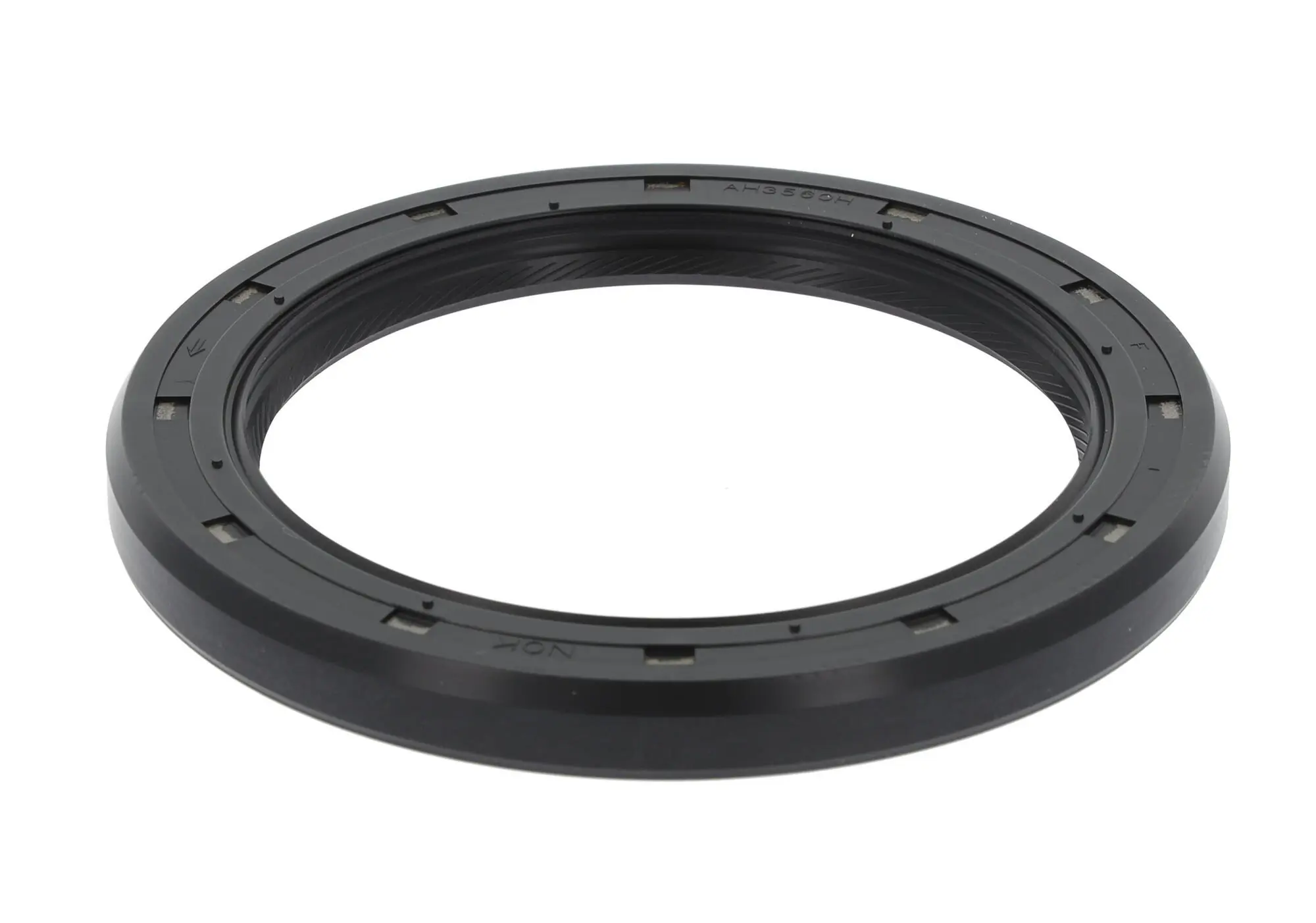 Shaft Seal, crankshaft