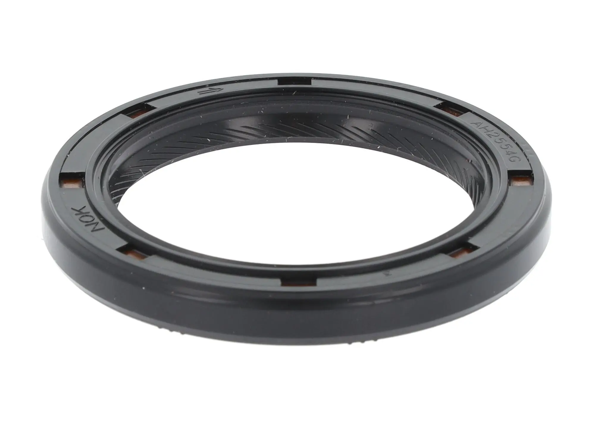 Shaft Seal, crankshaft
