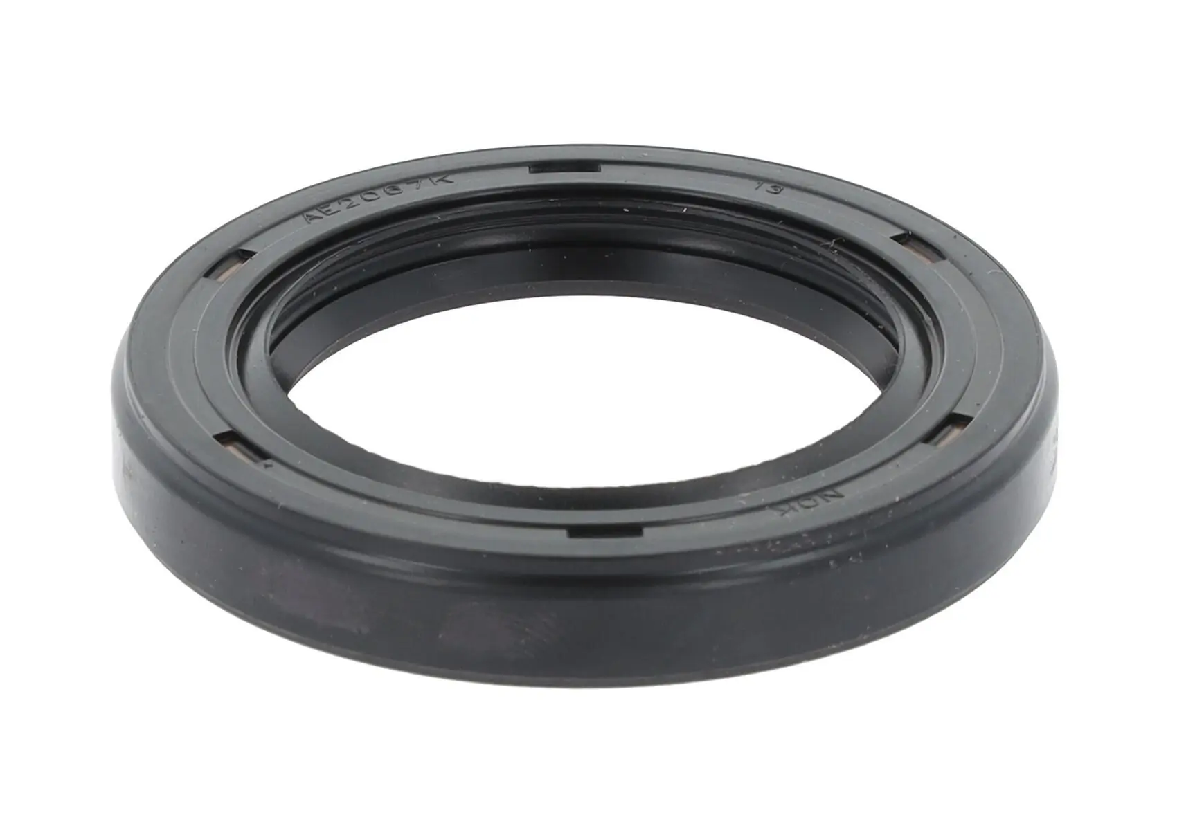 Shaft Seal, differential