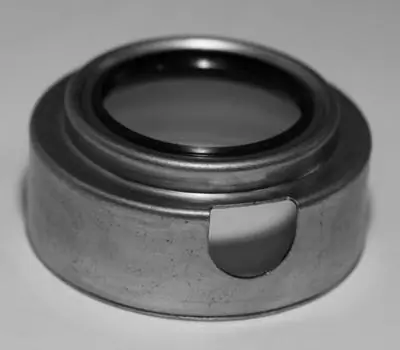 Shaft Seal, wheel hub