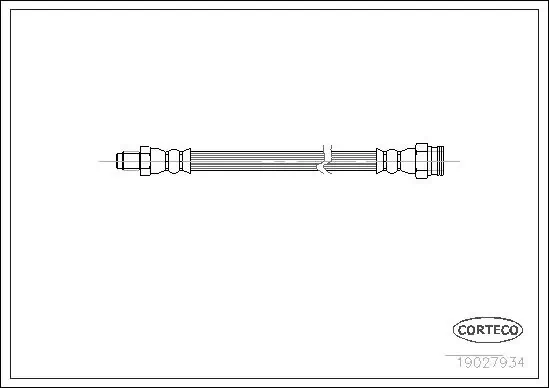Brake Hose