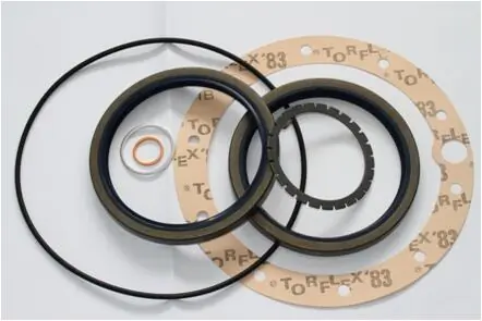 Repair Kit, wheel hub