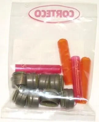 Seal Set, valve stem
