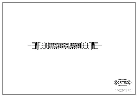 Brake Hose