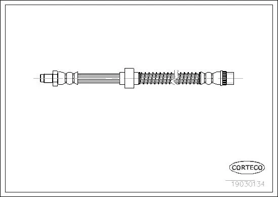 Brake Hose
