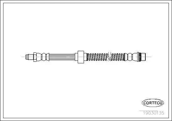 Brake Hose