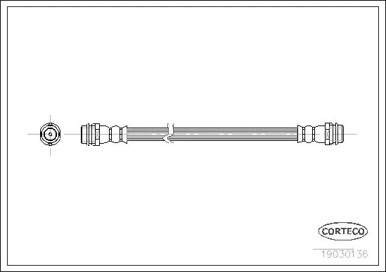 Brake Hose