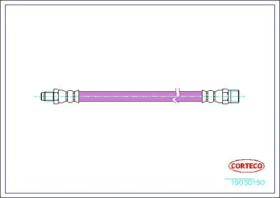 Brake Hose