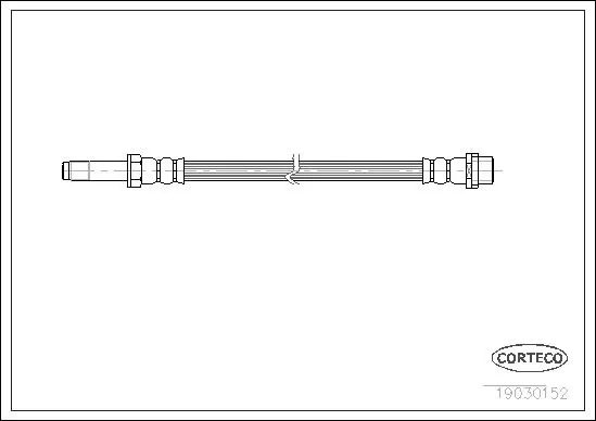 Brake Hose