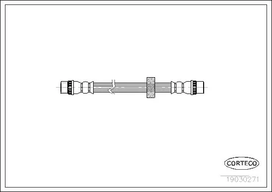 Brake Hose