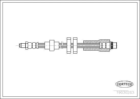 Brake Hose
