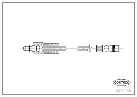 Brake Hose