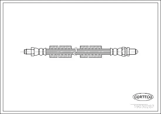 Brake Hose