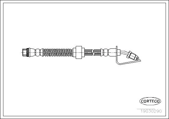 Brake Hose